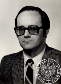 Polkowski Jacek Aleksander