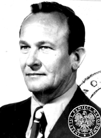 Zakrzewski Andrzej Leszek