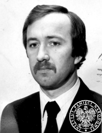 Szelągowski Eugeniusz