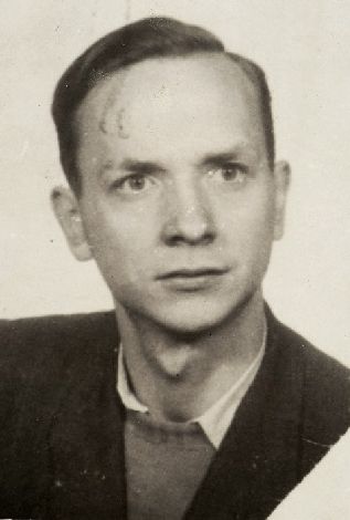 Joachimiak Zbigniew