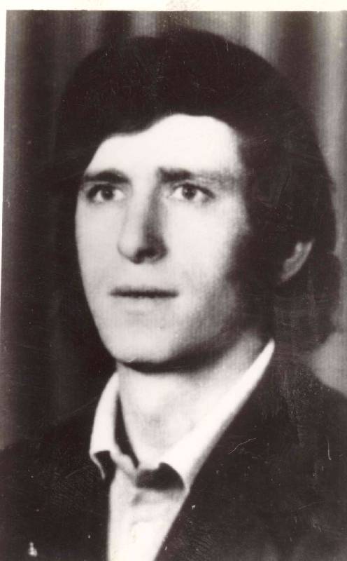Jan Brożyna - zmarł w nocy z 30.06/1.07 - prawdopodobnie w wyniku brutalnego pobicia przez milicję