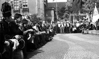 Plac Adama Mickiewicza