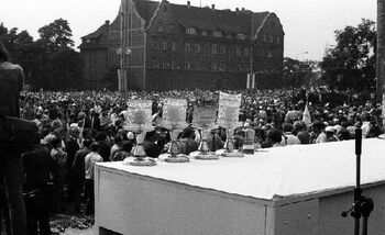 Plac Adama Mickiewicza