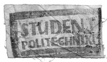 Wrocław - transparent