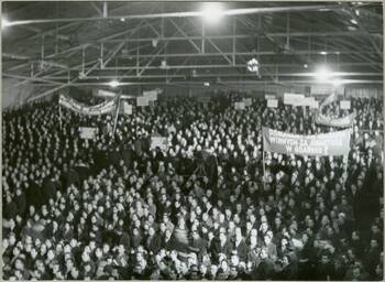 Gdańsk - Masówka Gdańsk - Masówka