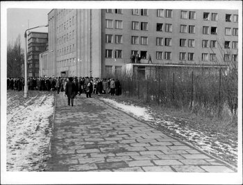 Marzec 1968 w Krakowie - manifestacje i wiece, Kr_0_10_11023_t1_0017_5