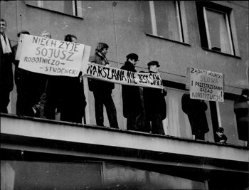 Marzec 1968 w Krakowie - manifestacje i wiece, Kr_17_33_27-2