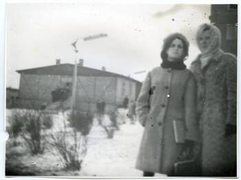 Lublin - zdjęcia operacyjne SB