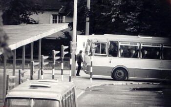 KWMO Elbląg, PKS Elbląg 22.08.1980 r.