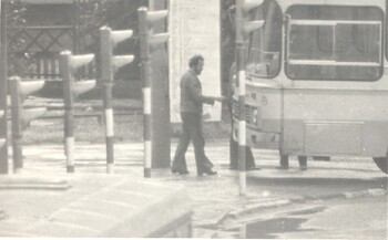 KWMO Elbląg, PKS Elbląg 22.08.1980 r.