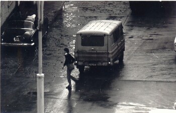 KWMO Elbląg, Zakłady „Zamech” Elbląg przy ul. Grunwaldzkiej 23.08.1980 r.