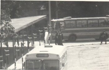 KWMO Elbląg, PKS Elbląg 27.08.1980 r.