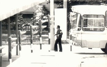 KWMO Elbląg, PKS Elbląg 27.08.1980 r.