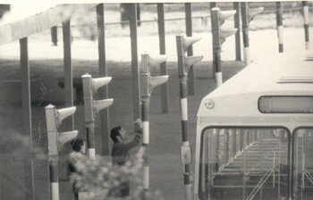 KWMO Elbląg, PKS Elbląg 27.08.1980 r.