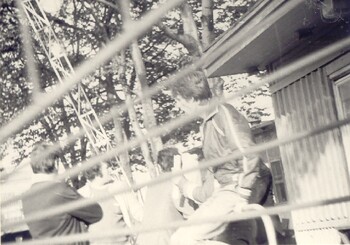 KWMO Elbląg, fotografia Zakładu Energetyki Cieplnej obok zakładów WPK z dn. 28.08.1980 r.