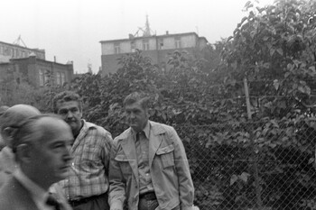 Sierpień '80 w Stoczni Gdańskiej