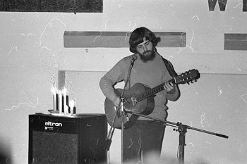 Strajk studencki w Łodzi 1 lutego 1981 r.