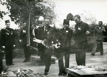 Strajki w KWK "Sosnowiec" oraz KWK "Manifest Lipcowy" 1980-81