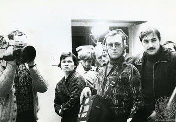 Strajki w KWK "Sosnowiec" oraz KWK "Manifest Lipcowy" 1980-81