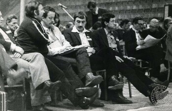 Strajki w KWK "Sosnowiec" oraz KWK "Manifest Lipcowy" 1980-81