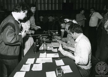 Strajki w KWK "Sosnowiec" oraz KWK "Manifest Lipcowy" 1980-81