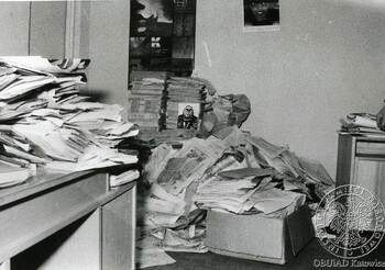 Strajki w KWK "Sosnowiec" oraz KWK "Manifest Lipcowy" 1980-81