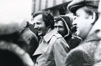 Strajki w KWK "Sosnowiec" oraz KWK "Manifest Lipcowy" 1980-81