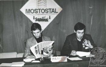 I Walne Zgromadzenie Delegatów NSZZ „Solidarność” województwa katowickiego