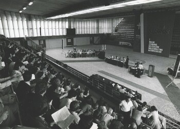 I Walne Zgromadzenie Delegatów NSZZ „Solidarność” województwa katowickiego