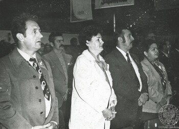 I Walne Zgromadzenie Delegatów NSZZ „Solidarność” województwa katowickiego