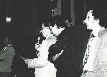 I Walne Zgromadzenie Delegatów NSZZ „Solidarność” województwa katowickiego