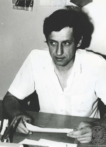 I Walne Zgromadzenie Delegatów NSZZ „Solidarność” województwa katowickiego