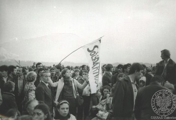 I Walne Zgromadzenie Delegatów NSZZ „Solidarność” województwa katowickiego