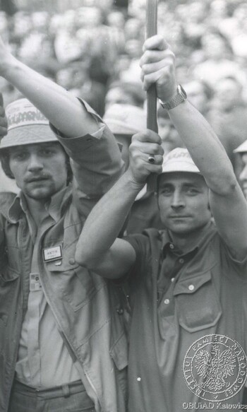 I Walne Zgromadzenie Delegatów NSZZ „Solidarność” województwa katowickiego