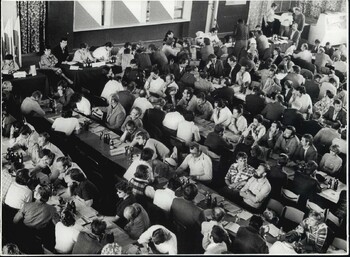 Zjazd Delegatów NSZZ Solidarność Regionu Świętokrzyskiego w Kielcach