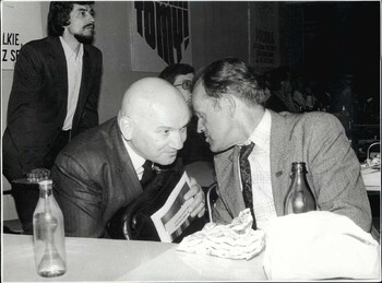 Zjazd Delegatów NSZZ Solidarność Regionu Świętokrzyskiego w Kielcach