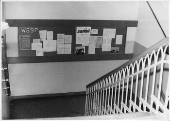 Zdjęcia operacyjne siedziby MKZ #4