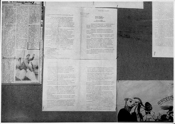 Zdjęcia operacyjne siedziby MKZ #6