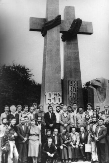 Zarząd Regionu Wielkopolska NSZZ „Solidarność” (lipiec 1981 r.)