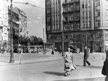 Warszawa we wrześniu '39 #1
