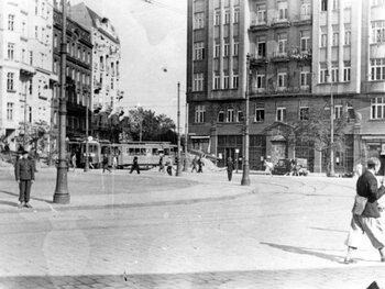 Warszawa we wrześniu '39 #3