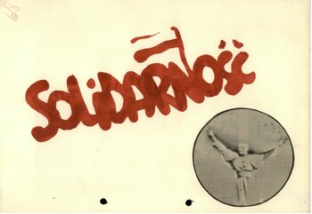 Ulotki sporządzone przez uczniów