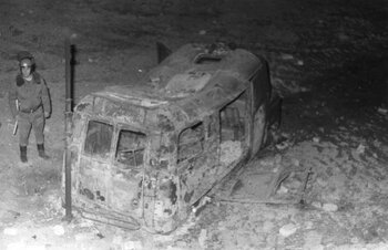 Zajścia uliczne 3 maja 1982