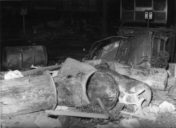 Manifestacja 11 października 1982