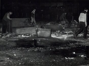 Manifestacja 11 października 1982