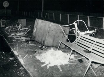 Manifestacja 11 października 1982