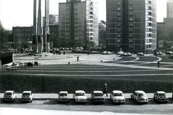 Manifestacja 14 marca 1983