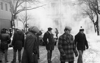 Wydarzenia w grudniu 1981 r. w Łodzi