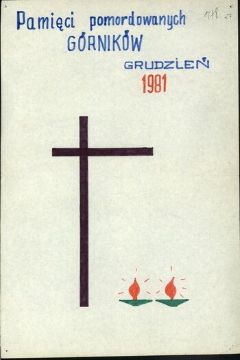 Materiały w postaci ulotek