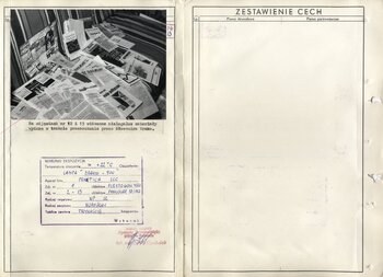 Zdjęcia z przeszukania mieszkania Sławomira Kruka